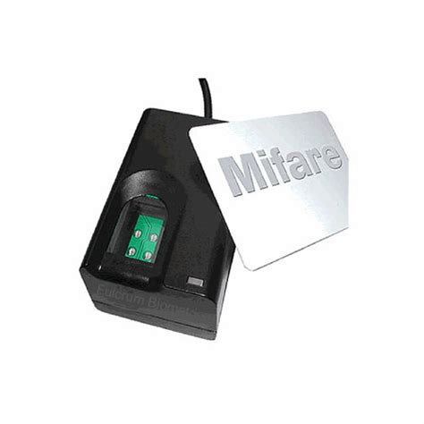 Single Finger – fulcrum-biometrics-india