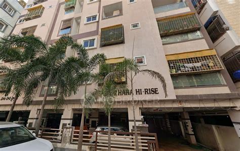 Hari Hara Hi Rise Rent / Sale Nizampet, Hyderabad