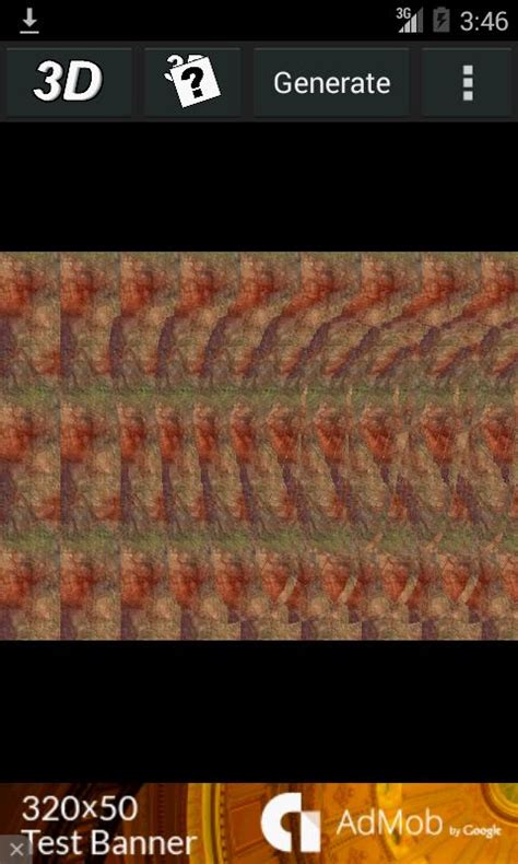 Image result for How to Create Stereogram Animation