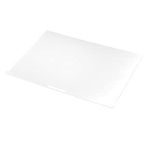 Segolike 9H Hardness Tempered Film Screen Cover Skin Guard for Surface ...