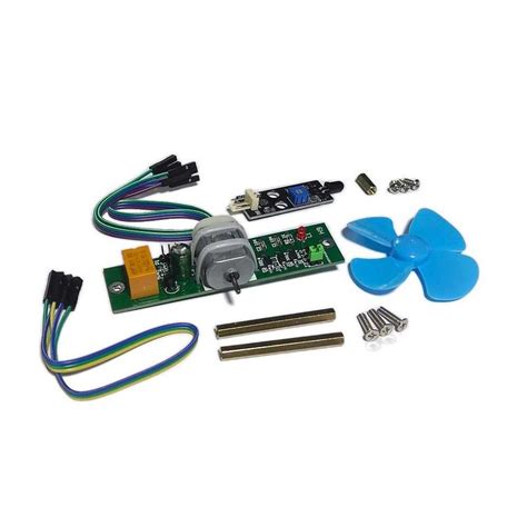 Flame Sensor Module for Robot