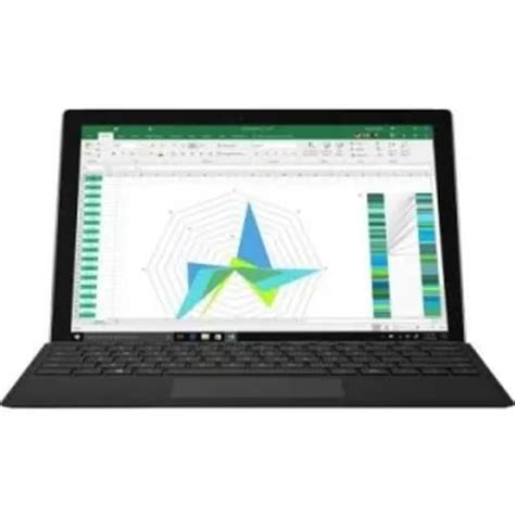 Microsoft Surface Pro (FKH-00015) (Core i7 7th Gen/16 GB/512 GB SSD ...