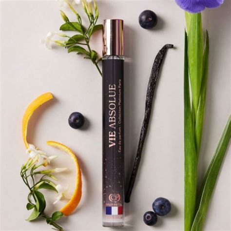 Inspiré par les Grandes Marques - Eau de Parfum Dupe 35ml Collection ...