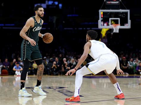 Jayson Tatum: Orlando Magic vs. Boston Celtics Prediction: Injury ...