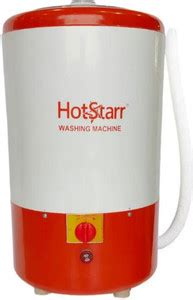 Hot Starr 6Kg Washing Machine Orange Washing Machine Door Hinge Price ...