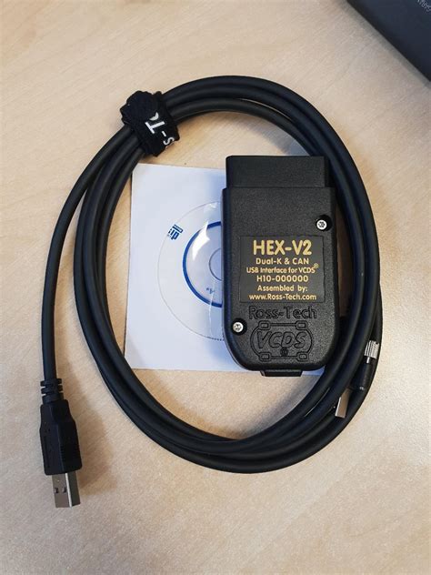 Image result for VCDS Cable Tutorial