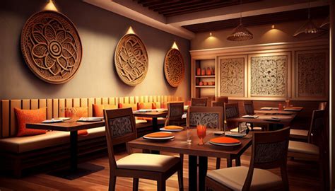 Indian Restaurant 的图像结果