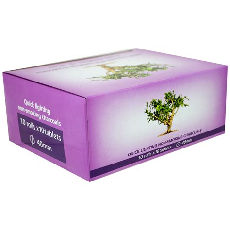 Liturgijski briket 40 mm (1 rolnica 10 briketa)