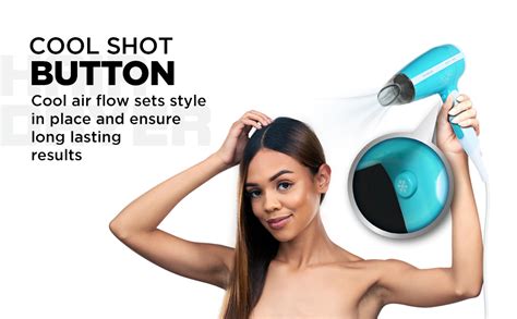 Havells HD3151 1200 W Foldable Hair Dryer; 3 Heat (Hot/Cool/Warm ...