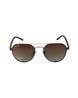 Buy Brown Sunglasses for Men by AISLIN Online | Ajio.com