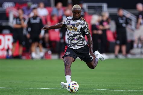 Chicago Fire vs DC United Prediction and Betting Tips | 7th September 2024