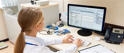 Verlaufs­ansichten – Übersicht im Schnell­zugriff - medisite Group