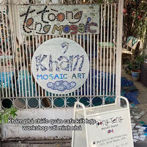 TÒONG TENG MOSAIC HOUSE - All You SHOULD Know Before Going 2026 (with ...