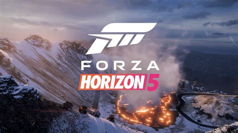 Forza Horizon 5 的图像结果