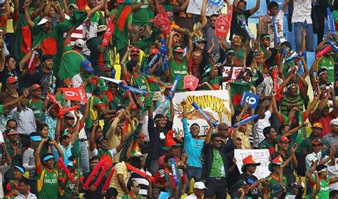 Bangladesh Cricket Board should reconsider their stand on ICC revamp