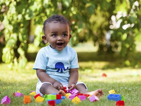 Horarios para bebés de 9 a 10 meses | BabyCenter