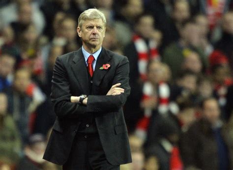Arsenal Transfer News: Wenger Steps up Interest in Leverkusen ...
