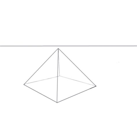 Three-Point Perspective Pyramid 的图像结果