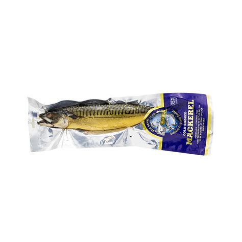 Cold Smoked Mackerel (1 lb) Delivery or Pickup Near Me - Instacart