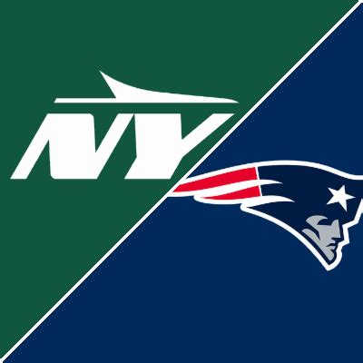 Patriots 27-14 Jets (14 Nov, 2025) Video Highlights - ESPN (IN)