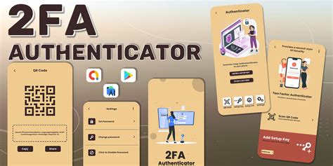 Image result for Mobile App Code Authenticator