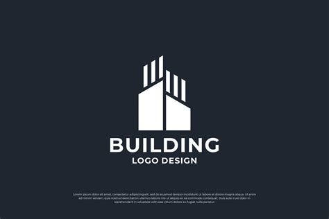 Building Logo 的图像结果