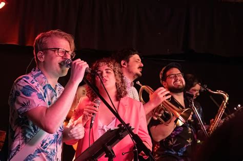 Cabot Power - The Nyachty List