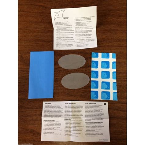 Image result for Intex Pool Patch