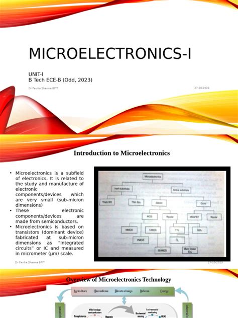 Image result for Microelectronics Step Plan