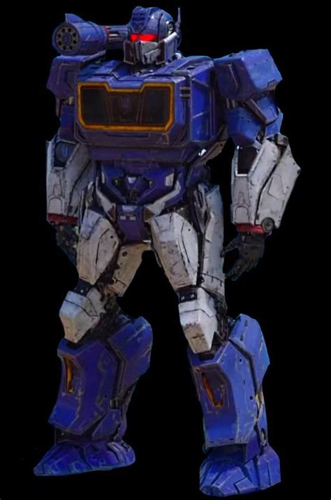 Image result for Soundwave Transform Sound Effect