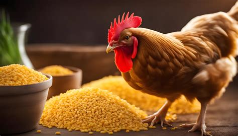 How To Make Pellet And Mash Feed For Chicken Broiler And Layer