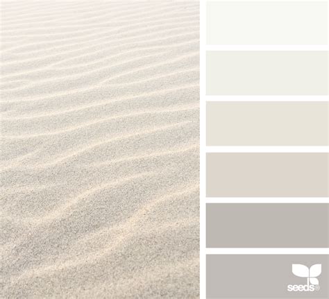 Sand Tones | Sand paint color, Paint colors for home, Color palette
