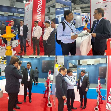 Oil Gas & Power (World EXPO 2023), Bombay Exhibition Centre, Mumbai ...