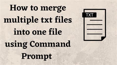 Image result for How to Merge TXT Files in One File Using JavaScript