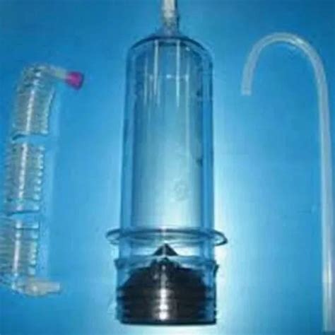 Syringe Injector - Pressure Injector Syringe Wholesaler from Chennai