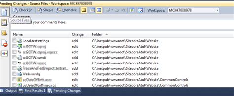 TFS Tutorial for Beginners 的图像结果