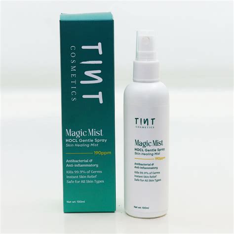 HOCL Magic Mist – Tint Cosmetics