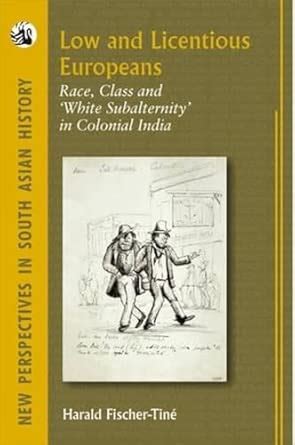 Buy LOW AND LICENTIOUS EUROPEANS Book Online at Low Prices in India ...
