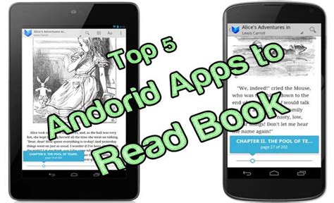Image result for eBook-Reader Android