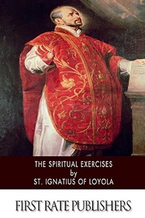 Buy The Spiritual Exercises Book Online at Low Prices in India | The ...