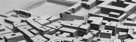 Facilities and Eligibility Criteria for Architecture Programmes