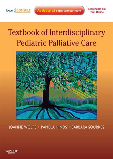 Textbook of Interdisciplinary Pediatric Palliative Care E-Book (eBook ...