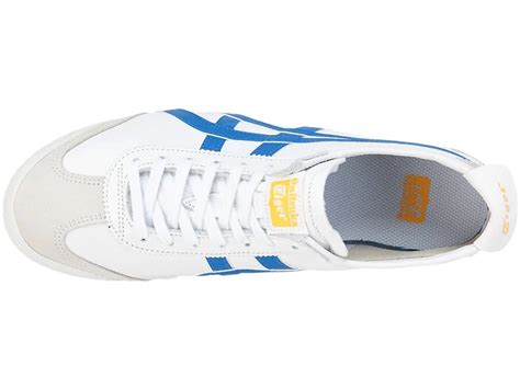 Shoes Asics Onitsuka tiger MEXICO 66 D5V1L D2J4L India | Ubuy