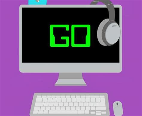 Image result for Go Programming Series