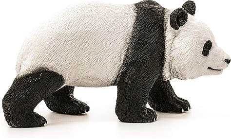 Buy Schleich Wildlife Giant Panda Figure 14772 Online at Lowest Price ...