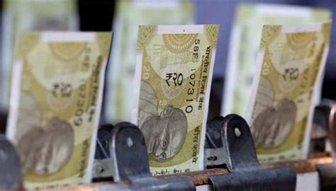 Why Is "I Promise To Pay The Bearer..." Written On Indian Banknotes ...