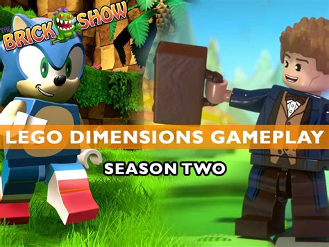 Image result for LEGO Dimensions Gameplay