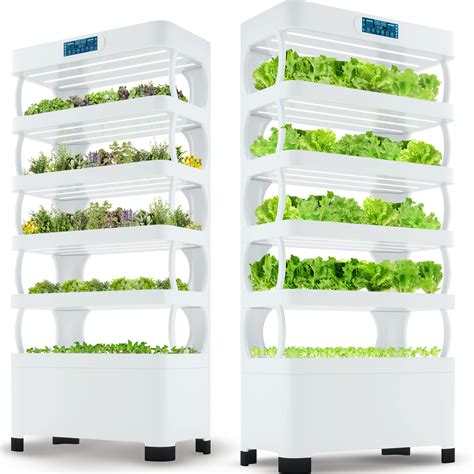 Buy Nutraponics Hydroponics System for s, Fruits, & Vegetables ...