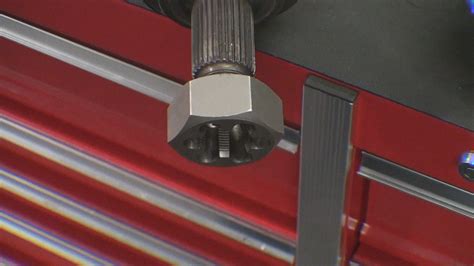 Image result for Axle Thread Fixing