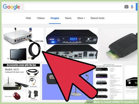 Direct TV Setup Guide 的图像结果